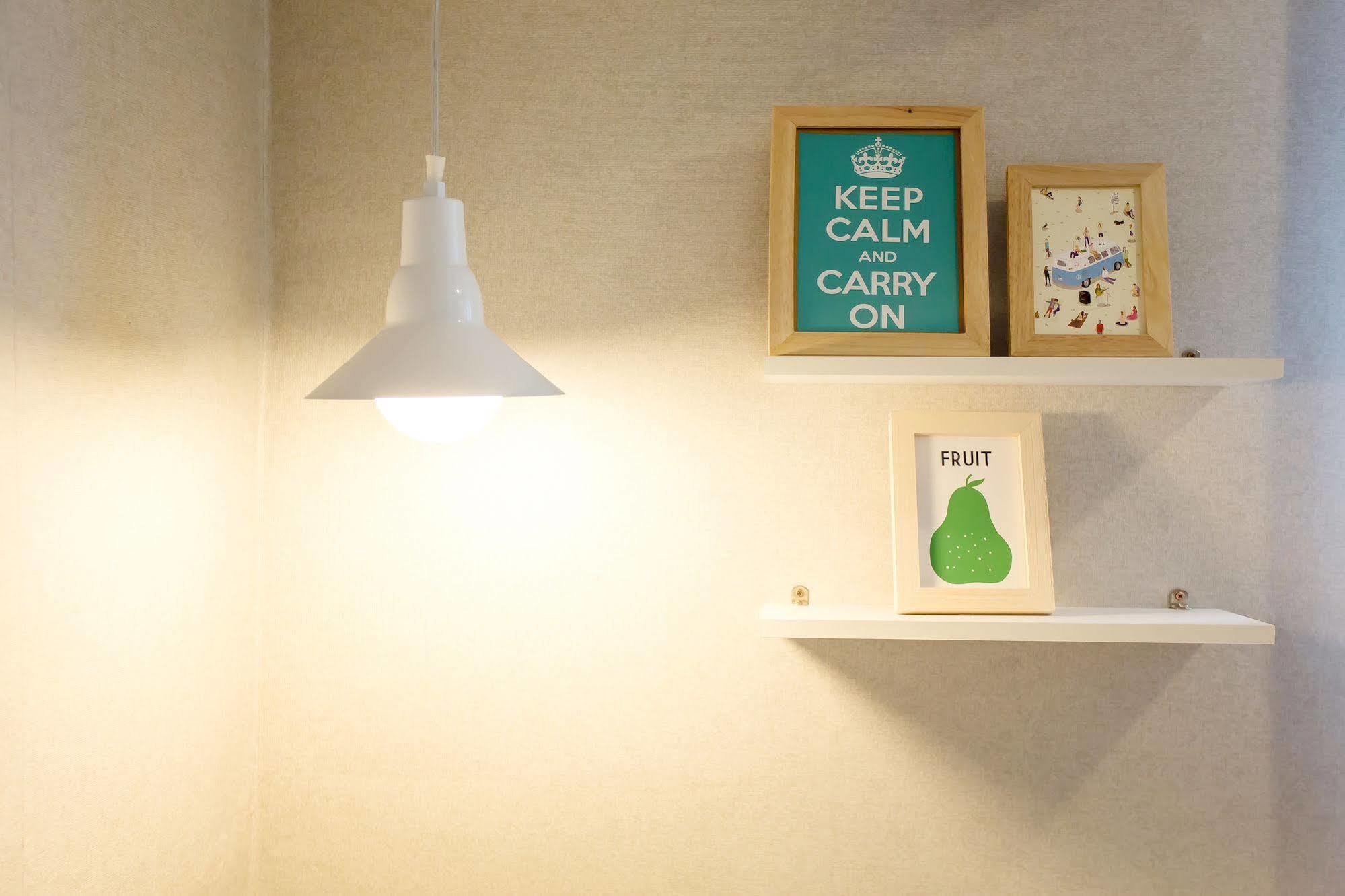 Hostel Vanilla 1 Dongdaemun Séoul Extérieur photo